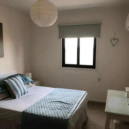 Pervolia Apartment Apartament