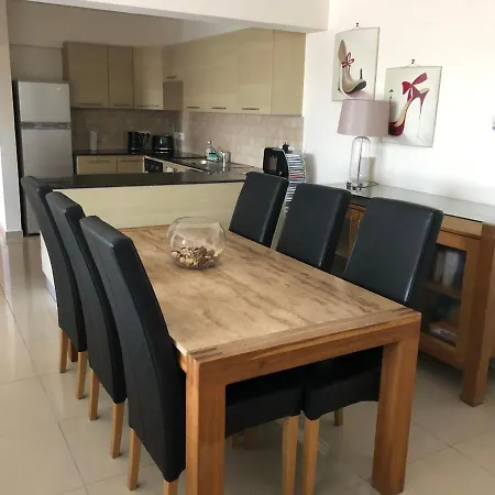 Pervolia Apartment Perivolia