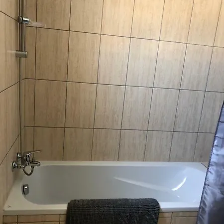 Pervolia Apartment *