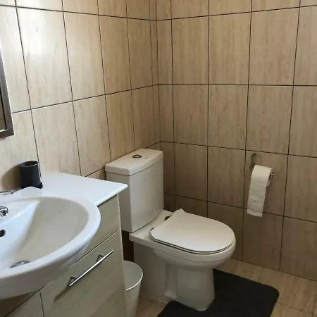 Pervolia Apartment * Perivolia