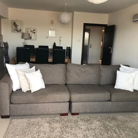 Pervolia Apartment 아파트 *
